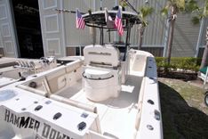 Buy a Hammer Down 2018 at Shestakov Yacht Sales