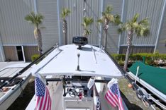 Buy a yacht Hammer Down 27 HFC CC