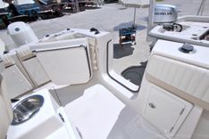 Buy a yacht Hammer Down - SEA CHASER