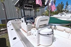 Buy a Hammer Down 27 HFC CC at Shestakov Yacht Sales