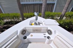 Buy a yacht Hammer Down - SEA CHASER