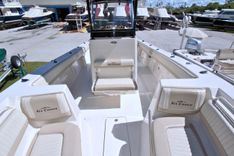 best yacht sales deals Hammer Down 27 HFC CC
