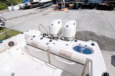 Hammer Down 27 HFC CC