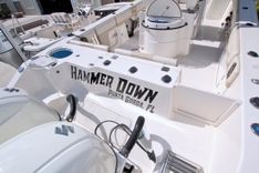 Hammer Down - SEA CHASER