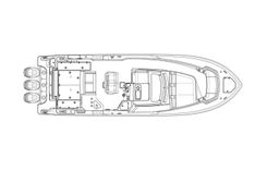 Купить яхту undefined - Boston Whaler в Shestakov Yacht Sales