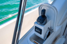 Купить яхту Bald Eagle 60 в Shestakov Yacht Sales