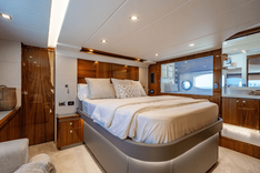 Продажа яхты Bald Eagle - Riviera