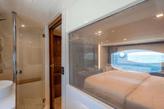 Купить Bald Eagle 6000 Sport Yacht