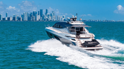 Купить яхту Bald Eagle 6000 Sport Yacht в Shestakov Yacht Sales