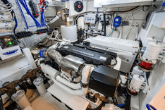 Стоимость яхты Bald Eagle 2024