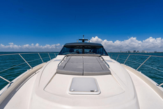 Купить яхту Bald Eagle 6000 Sport Yacht в Shestakov Yacht Sales