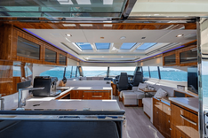 Стоимость яхты Bald Eagle - Riviera