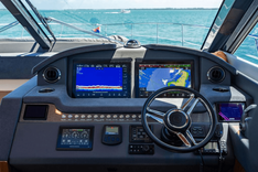 Лучшие предложения покупки яхты Bald Eagle - Riviera