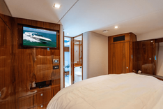 Купить яхту Bald Eagle 6000 Sport Yacht в Shestakov Yacht Sales