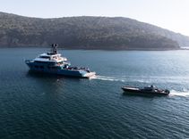 Продажа яхты KING BENJI 154