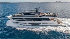 Gemini - PRINCESS yacht sale