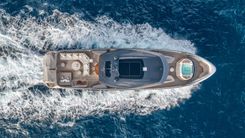 best yacht sales deals Gemini