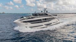 Gemini - PRINCESS yacht sale