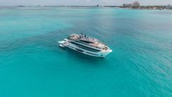 Buy a Gemini X95 at Shestakov Yacht Sales