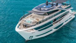 Gemini yacht sale
