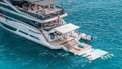 best yacht sales deals Gemini