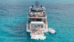 Buy a Gemini 2023 at Shestakov Yacht Sales