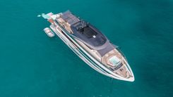 Buy a yacht Gemini - PRINCESS