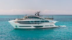 Buy a yacht Gemini 95