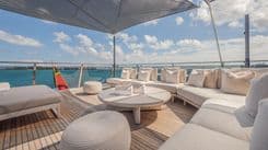 Buy a Gemini 2023 at Shestakov Yacht Sales