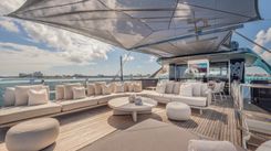 Gemini X95 yacht sale