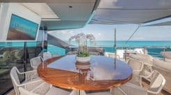 best yacht sales deals Gemini