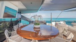 best yacht sales deals Gemini - PRINCESS