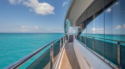 Buy a Gemini 95 at Shestakov Yacht Sales