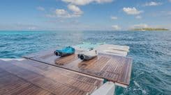 best yacht sales deals Gemini 95