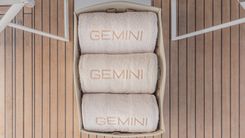 best yacht sales deals Gemini