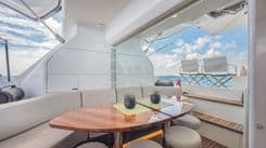 Buy a Gemini X95 at Shestakov Yacht Sales