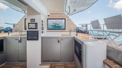 Buy a yacht Gemini - PRINCESS