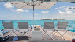 Buy a yacht Gemini X95