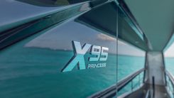 Gemini - PRINCESS yacht sale