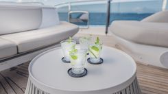 Buy a yacht Gemini - PRINCESS