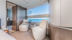 Gemini 95 yacht sale