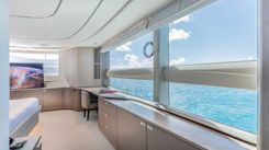 Buy a yacht Gemini - PRINCESS