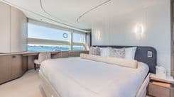 Gemini 2023 yacht sale