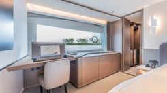 Gemini 2023 yacht sale