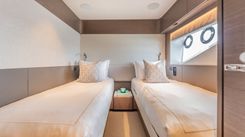 Buy a yacht Gemini 2023