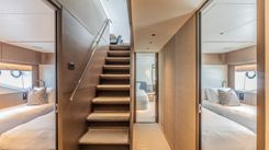 Gemini - PRINCESS yacht sale