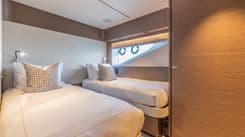 best yacht sales deals Gemini - PRINCESS