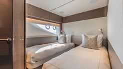 Buy a yacht Gemini X95