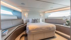 Gemini - PRINCESS yacht sale