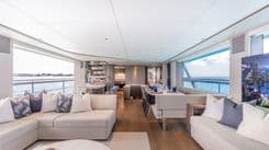 best yacht sales deals Gemini 2023